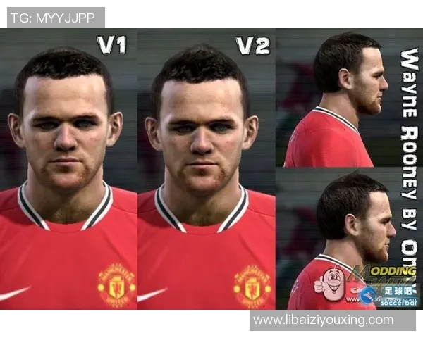 实况足球鲁尼：重温传奇球星的辉煌历程与游戏中的精彩表现