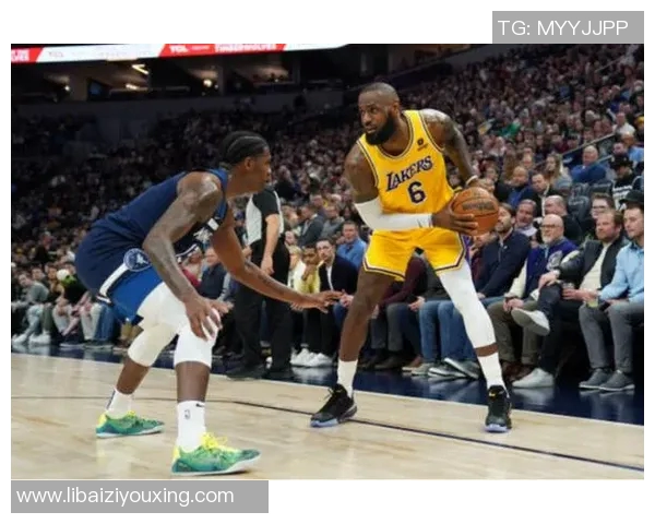 森林狼与骑士激战正酣谁能在这场对决中笑到最后